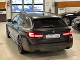 BMW 530dAut/HUD/Laser/P&DrivAsProf/StHZ/Matt/M-Sport - gebrauchte BMW Kombis