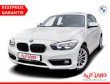 BMW 118i Advantage Aut. Navi Sitzheizung PDC - BMW 118 in Dresden