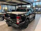 Ford Ranger Wildtrak Doppelkabine 4x4 - gebrauchte Ford Ranger aus dem Jahr 2018