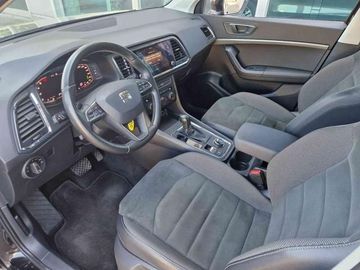 SEAT Ateca - 8