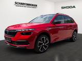 Skoda Kamiq Monte Carlo DSG *RFK,ACC,Navi* - Skoda Kamiq Gebrauchtwagen in Stuttgart