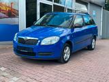 Skoda Fabia Combi Cool Edition - Skoda Fabia aus 2009: Kombi