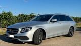 Mercedes-Benz E 200 d T Autom Avantgarde