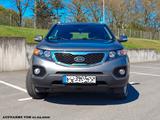 Kia Sorento 2.2 CRDi AWD Vision Vision - Kia Sorento Gebrauchtwagen in Berlin
