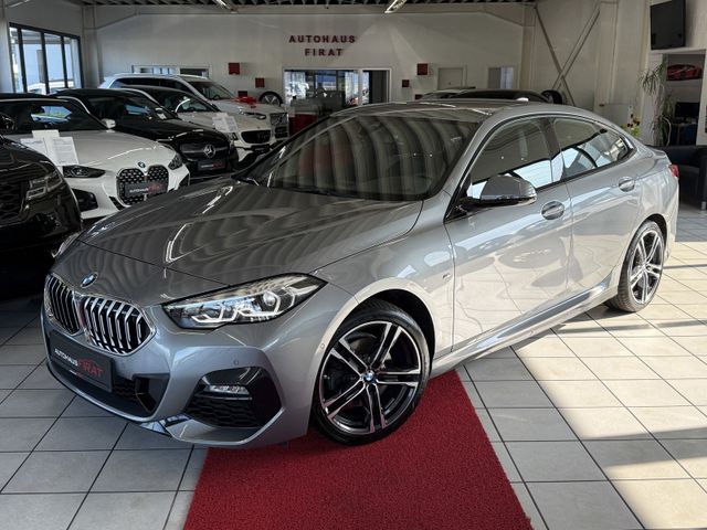 BMW 218 i M Sport Gran Coupé°ACC°LED°CarPLay°