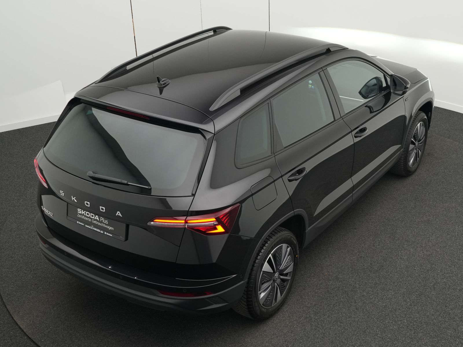Skoda Karoq - Bild 21