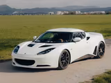 Lotus Evora - Lotus Gebrauchtwagen