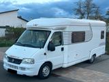 Fiat Ducato 2.8 LMC Liberty Ti  Teilintegr... - gebrauchte Fiat Ducato aus dem Jahr 2002
