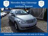 Mercedes-Benz B 200 1.Besitz-30.000 KM-Autom-Klima-PTS-Sitzhzg