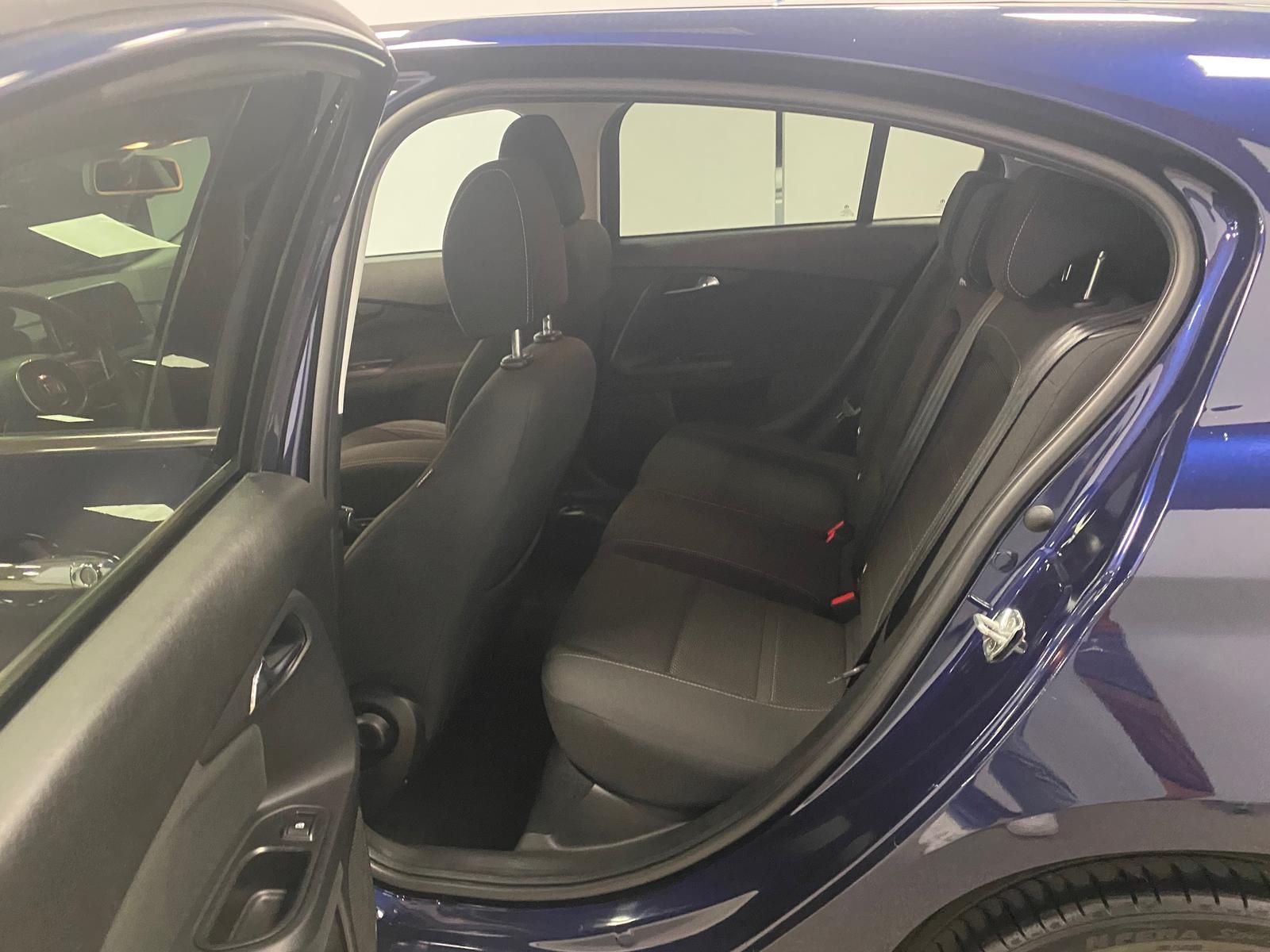 Fahrzeugabbildung Fiat Tipo 1.4 16V Turbo Lounge APP+KLIMA+PDC+NAVI+SIT