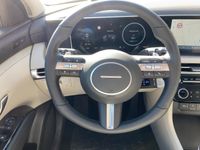 Hyundai TUCSON - Vorschau Bild 9