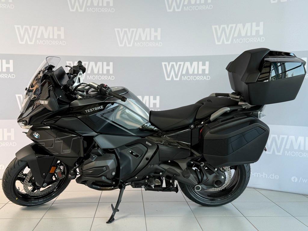 BMW R 1300 RT BMW Oil 3/30