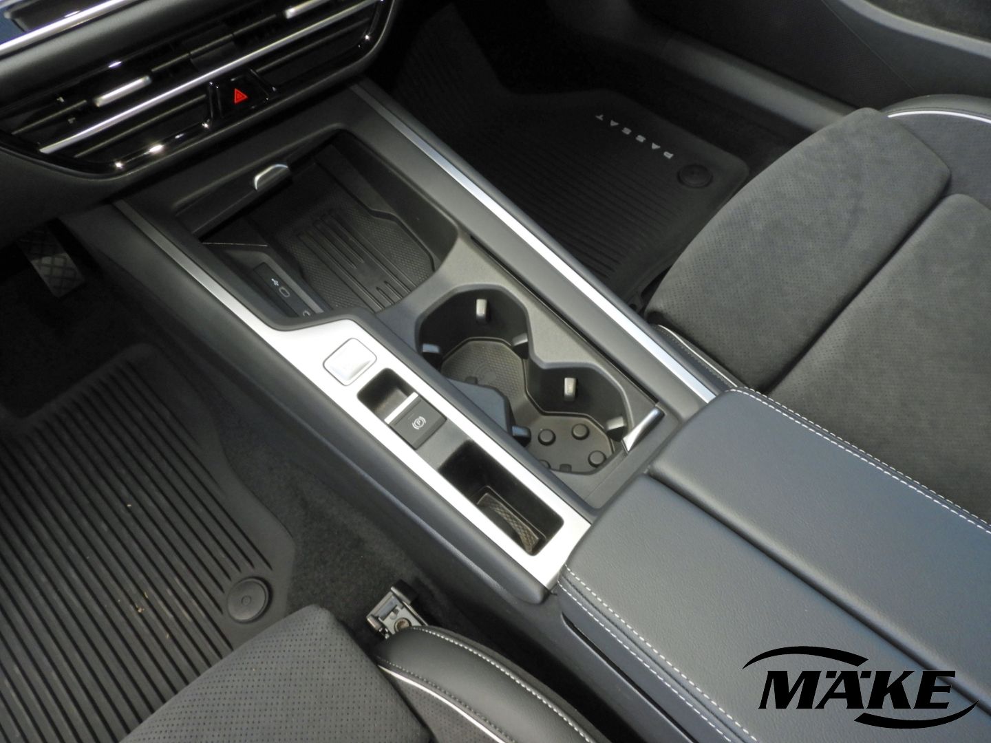 Passat Business 2.0 TDI DSG AHZV ACC RFK IQ.L