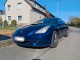 Toyota Celica TS Top zustand. Voll Leder - Toyota Celica: Ts
