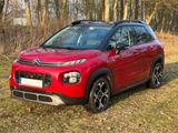 Citroën C3 Aircross BlueHDi 110 Shine Pack - rote Citroën C3 Aircross