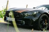 Mercedes-Benz | 585 PS | kein OPF | Keramikbremse | Top Zustan - Mercedes-Benz AMG GT R