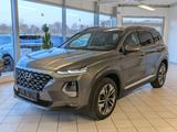 Hyundai Santa Fe Premium 4WD - Hyundai SANTA FE: 7 Sitzer