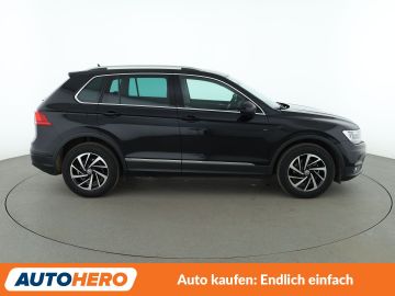 Volkswagen Tiguan - 7