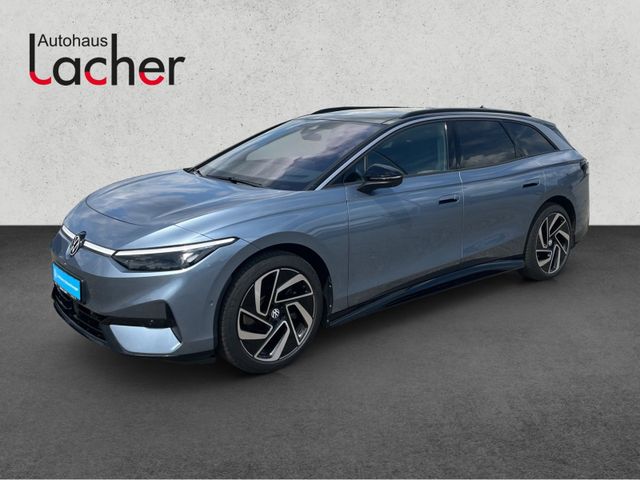 ID.7 Tourer Pro 210kW