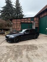 BMW 530d F11 5er Touring - BMW 530: 5er 530d