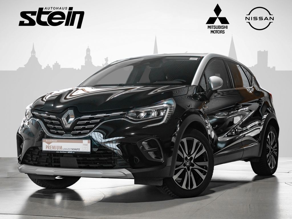 Image of Renault Captur