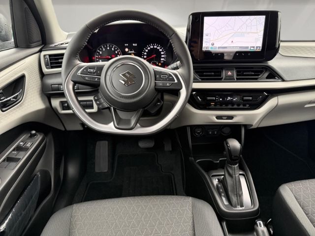 Suzuki Swift - Bild 10