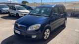 Skoda Roomster 1.4 TDI 80CV Style - Skoda Roomster mit Diesel-Antrieb: 1.4