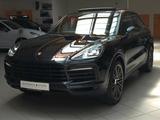 Porsche Cayenne|Approved|Panorama|Kamera|AppleCarPlay|BT - Porsche Cayenne Gebrauchtwagen in Mannheim