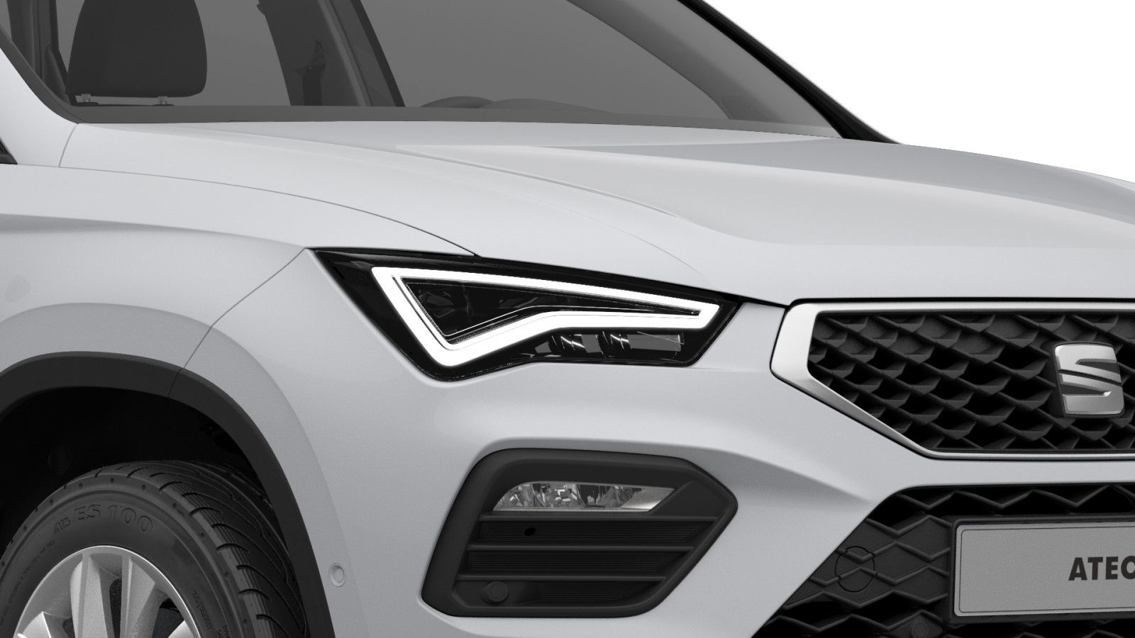 Seat Ateca - Bild 8