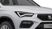 Seat Ateca - Vorschau Bild 8