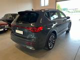 Seat Tarraco FR-7 SITZER-AHK-SPORTSITZE-LED-GARANTIE- - Seat Tarraco Sport Gebrauchtwagen