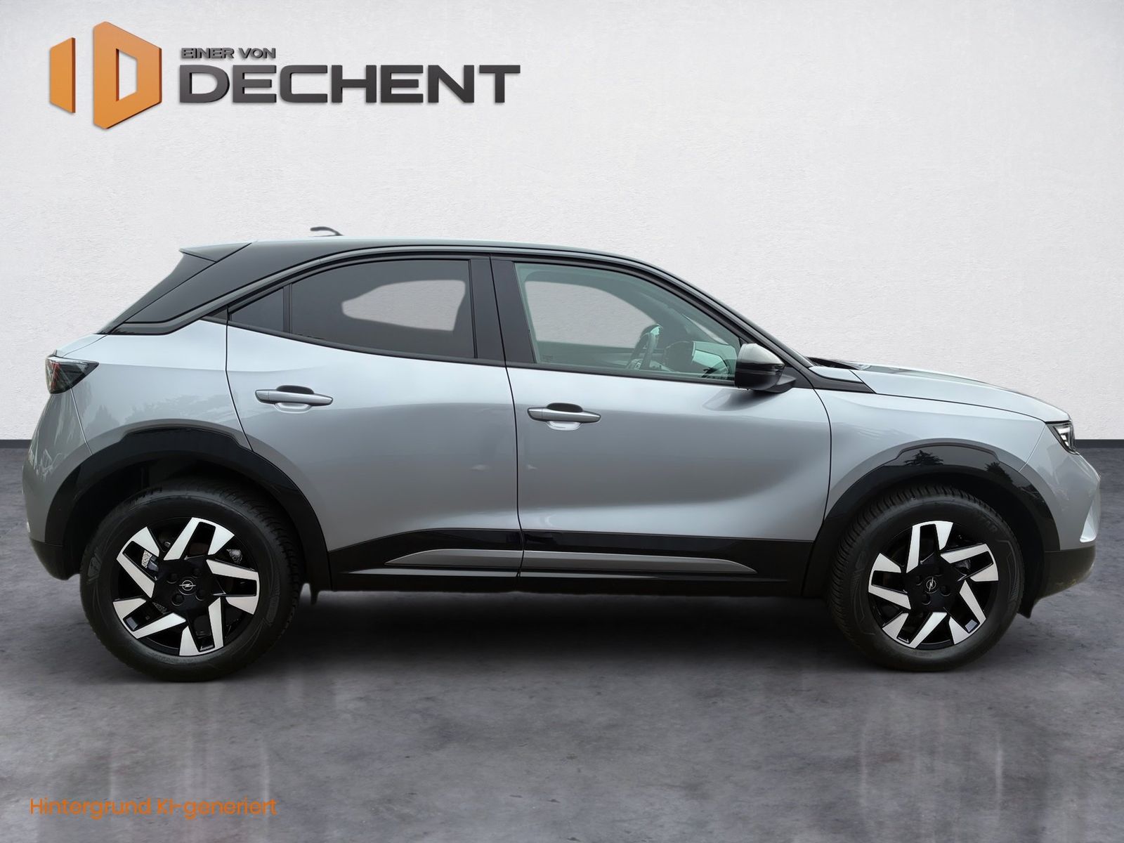 Fahrzeugabbildung Opel Mokka 1.2 GS Kamera,LED,PDC,SHZ,Klimaaut.,LM,AUT