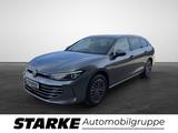 Volkswagen Passat Variant 1.5 eTSI DSG Elegance  HeadUp AHK - VW Passat Variant von 2026