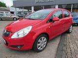Opel Corsa 1.2 16V Edition - Opel Corsa: 16v Edition