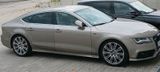Audi Tauschen Audi A7 2010  3.0 245ps quatro302000 - Audi 200