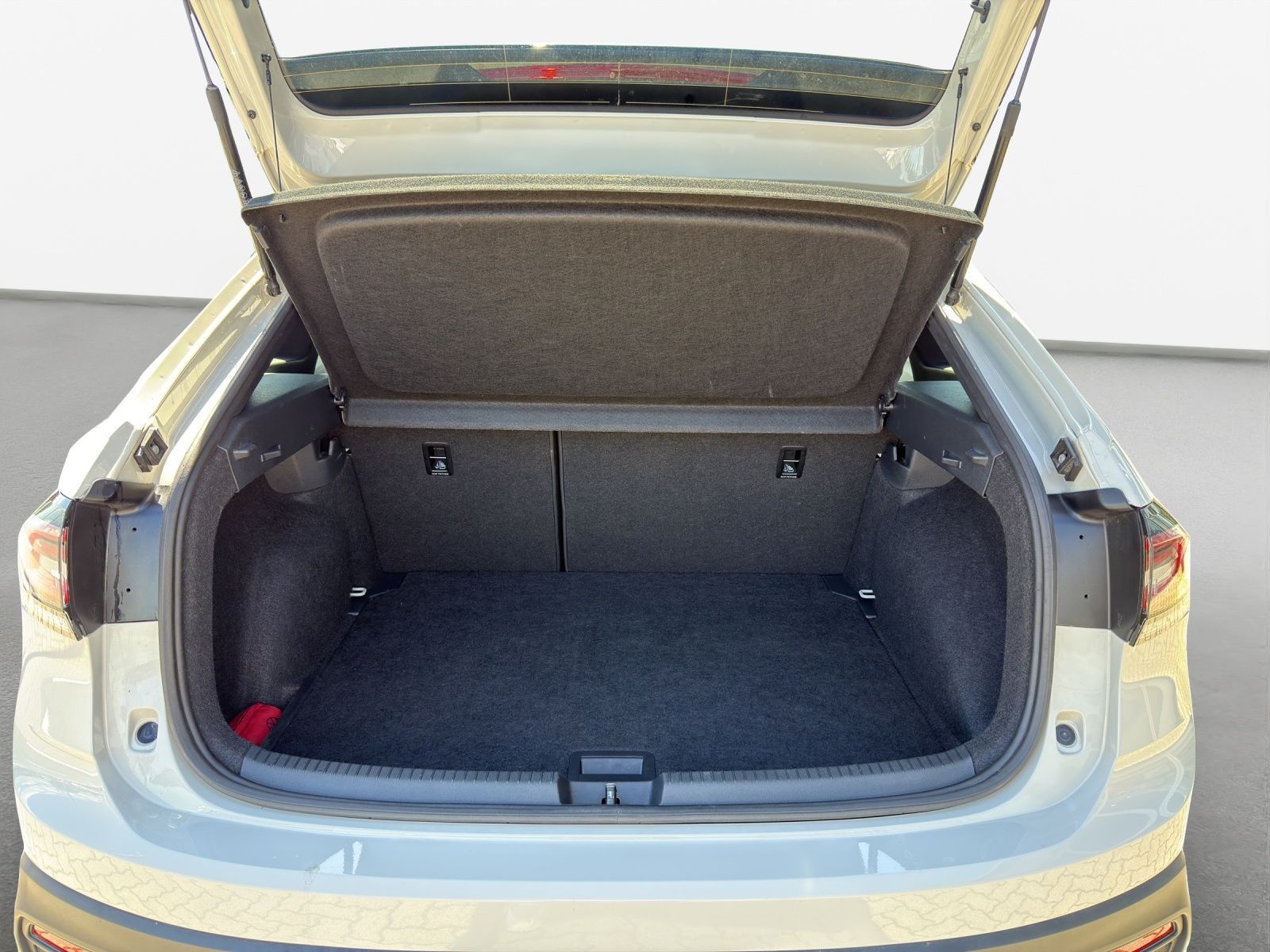 Volkswagen Taigo - Bild 14