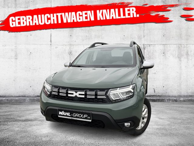 Dacia Duster EXPRESSION TCe 130 (NAVI/KAMERA/E-RAD)