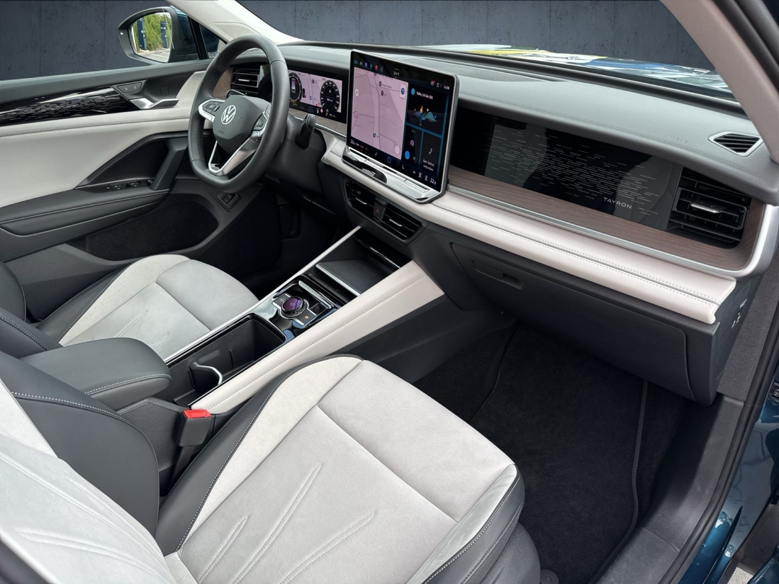 Volkswagen Tayron - Bild 15