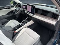 Volkswagen Tayron - Vorschau Bild 15