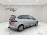 Opel Zafira C Tourer Innovation 7-Sitzer Navi AHK Cam - 7 Sitzer Gebrauchtwagen