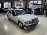 Mercedes-Benz 190E 1,8 Mercedes Benz W201 - Mercedes-Benz 190 in Wuppertal