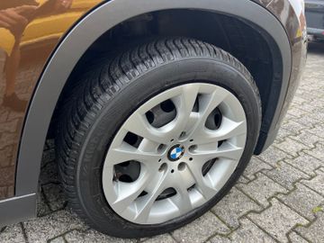 BMW X1 - 12