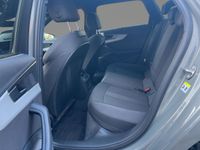 Audi A4 - Vorschau Bild 8