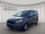 Ford Tourneo Courier Trend*Klima*Tempomat*2.Hand - Ford Tourneo Courier Trend mit Benzin-Antrieb