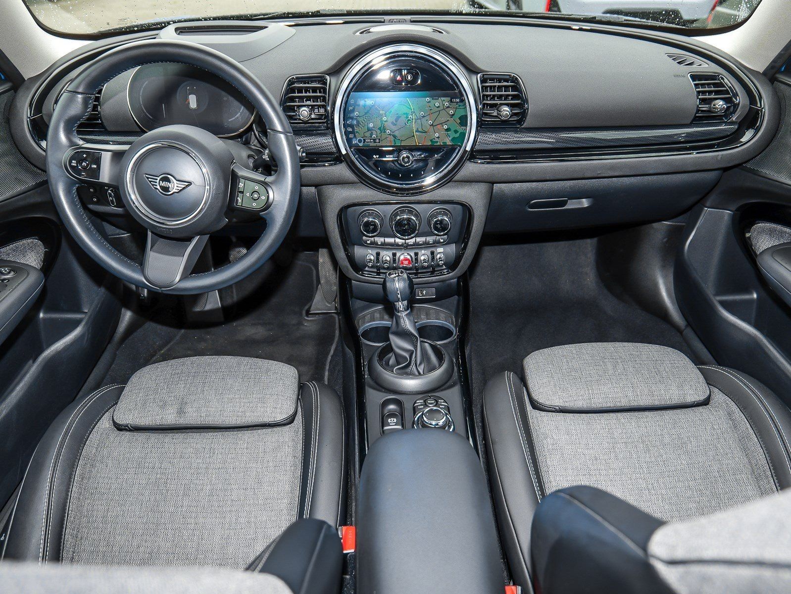 MINI Cooper Clubman - Bild 3