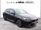 BMW 118d Hatch M Sportpaket Head-Up DAB LED AHK Shz - BMW 118: Schwarz, 118d