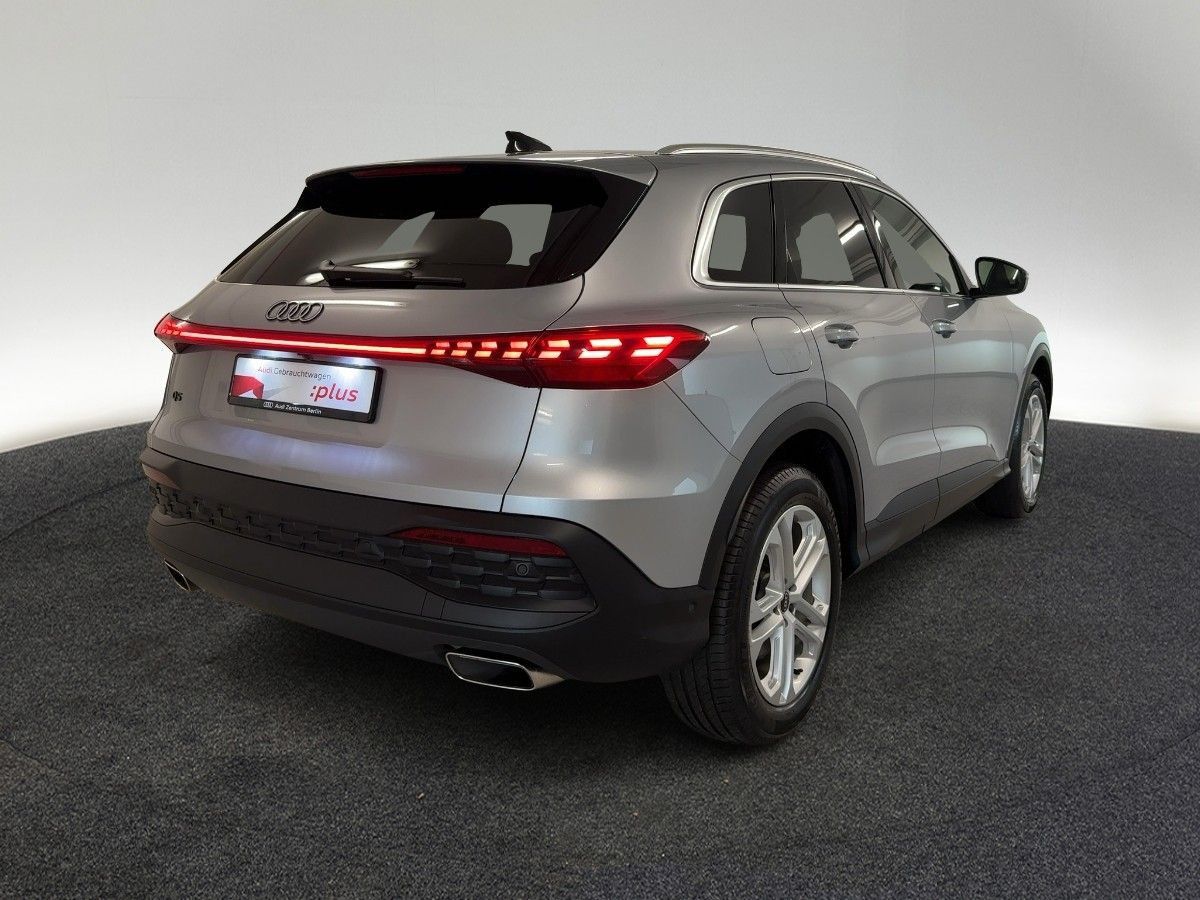Audi Q5 - Bild 8