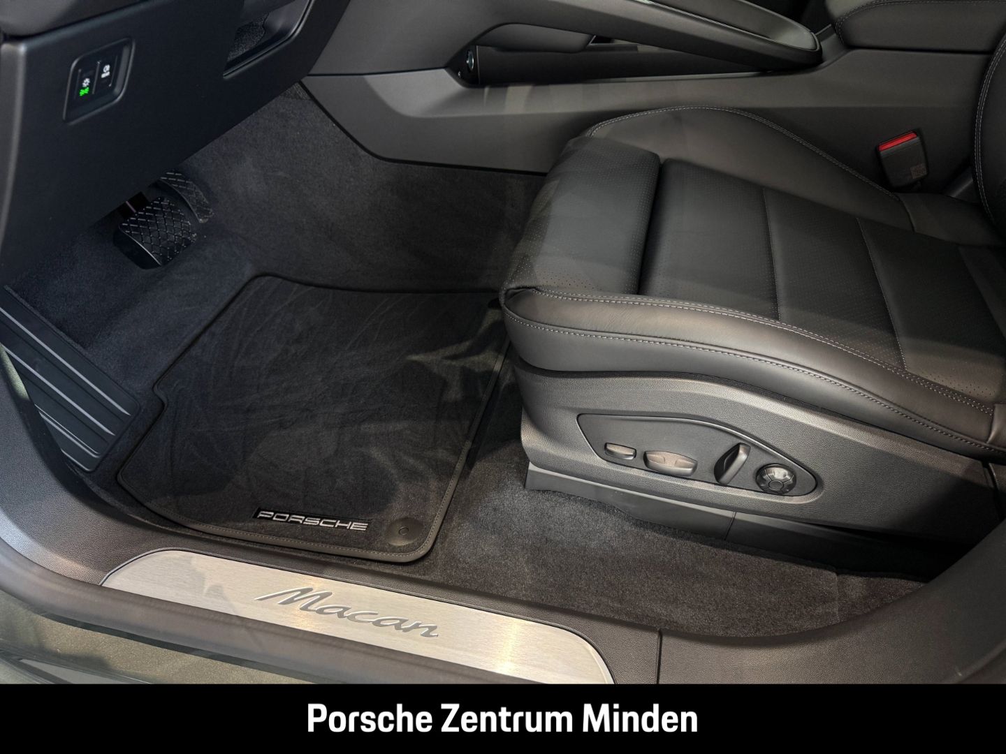 Porsche Macan - Bild 23