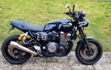 Yamaha Xjr  1300  RP19  mit Kineo Felgen  - YAMAHA XJR 1300 RP19