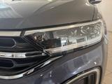 Volkswagen T-Roc Cabriolet 1.5 l TSI DSG Energy AHK Navi - Volkswagen T-Roc mit 3 Türen